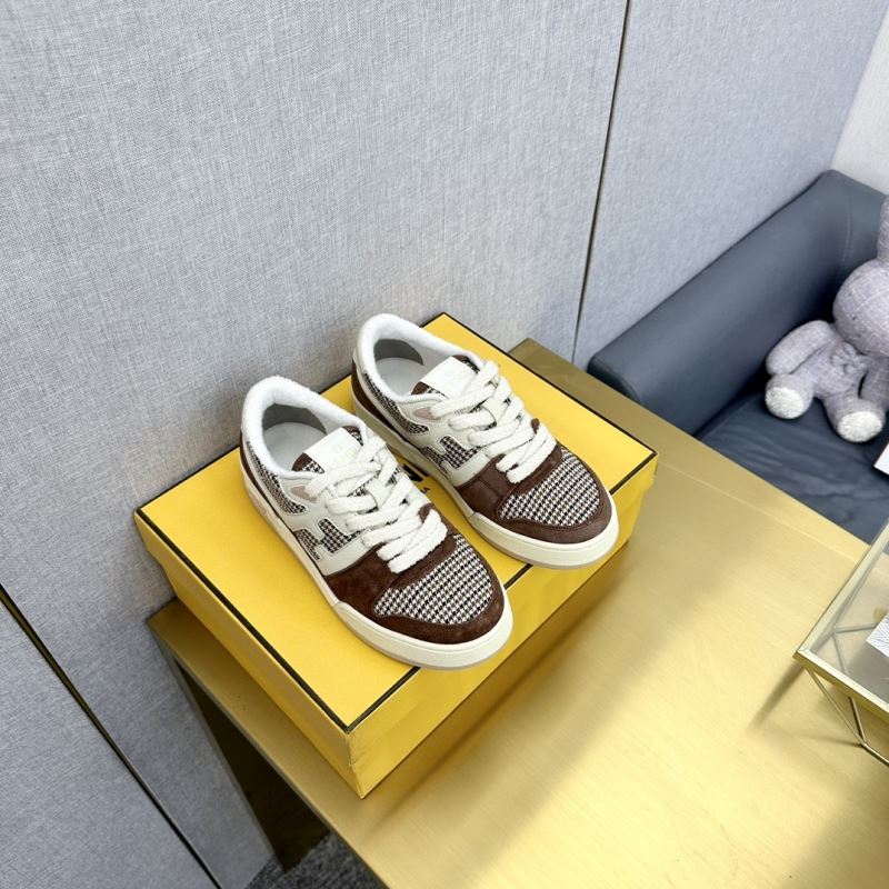 Fendi Sneakers